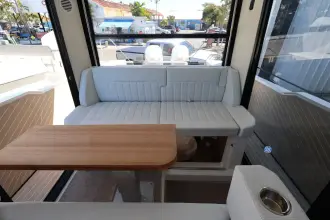 Thumbnail von Saxdor 340 GTWA