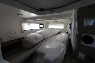 Thumbnail von Saxdor 340 GTWA