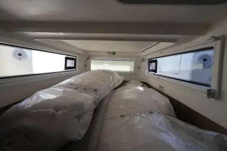 Thumbnail von Saxdor 340 GTWA