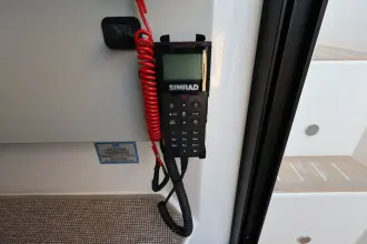 Thumbnail von Saxdor 340 GTWA