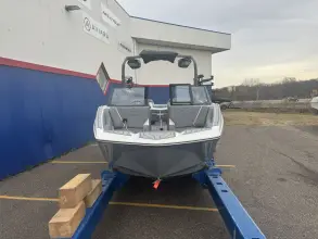 Thumbnail von Super Air Nautique G23