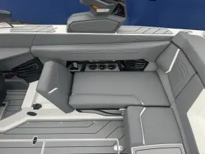 Thumbnail von Super Air Nautique G23