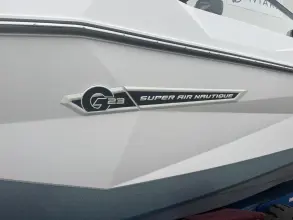 Thumbnail von Super Air Nautique G23