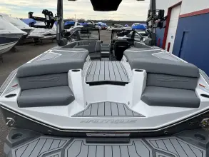 Thumbnail von Super Air Nautique G23