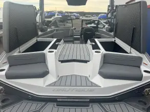 Thumbnail von Super Air Nautique G23