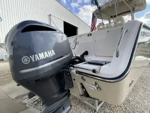 Thumbnail von Grady White 306 Kanyon