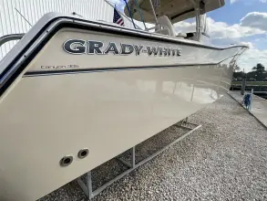 Thumbnail von Grady White 306 Kanyon