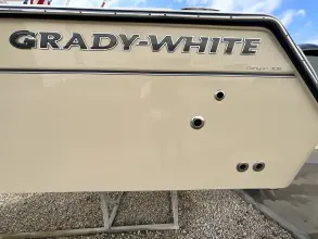 Thumbnail von Grady White 306 Kanyon