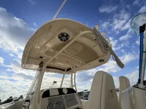 Thumbnail von Grady White 306 Kanyon