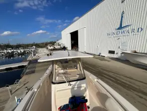 Thumbnail von Grady White 306 Kanyon