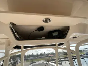 Thumbnail von Grady White 306 Kanyon