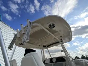 Thumbnail von Grady White 306 Kanyon