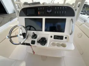 Thumbnail von Grady White 306 Kanyon