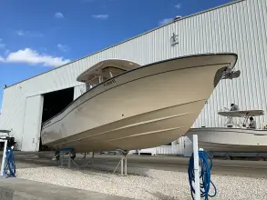 Thumbnail von Grady White 306 Kanyon