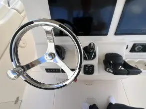 Thumbnail von Grady White 306 Kanyon