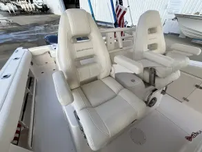 Thumbnail von Grady White 306 Kanyon