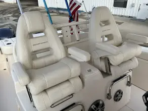 Thumbnail von Grady White 306 Kanyon