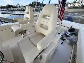 Thumbnail von Grady White 306 Kanyon