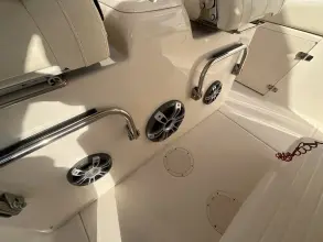 Thumbnail von Grady White 306 Kanyon