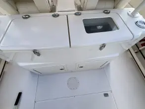 Thumbnail von Grady White 306 Kanyon