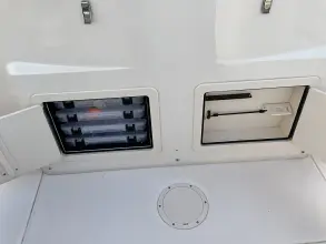 Thumbnail von Grady White 306 Kanyon