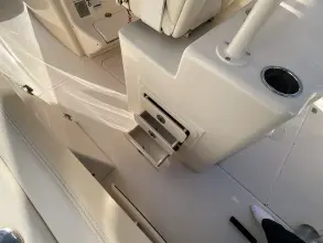 Thumbnail von Grady White 306 Kanyon