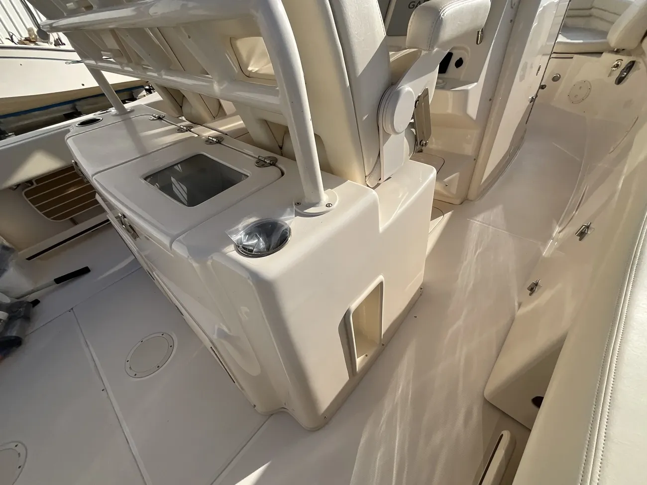 Thumbnail von Grady White 306 Canyon