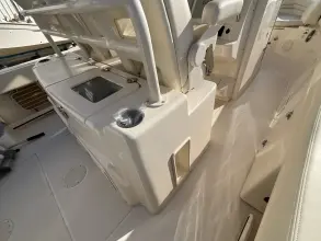 Thumbnail von Grady White 306 Kanyon