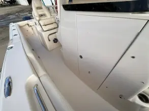 Thumbnail von Grady White 306 Kanyon