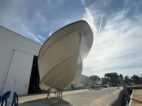 Thumbnail von Grady White 306 Kanyon