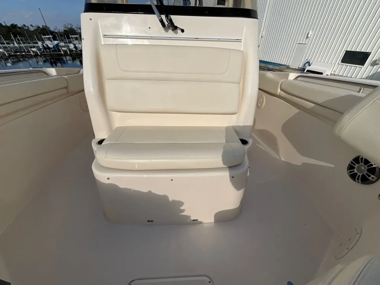 Thumbnail von Grady White 306 Canyon