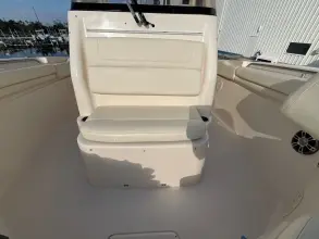 Thumbnail von Grady White 306 Kanyon