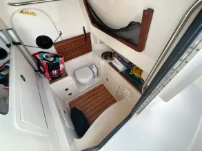 Thumbnail von Grady White 306 Kanyon