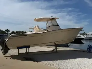 Thumbnail von Grady White 306 Kanyon