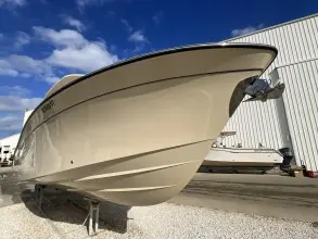 Thumbnail von Grady White 306 Kanyon