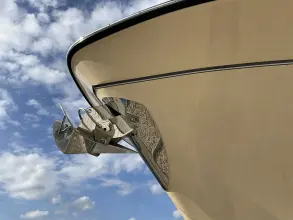 Thumbnail von Grady White 306 Kanyon