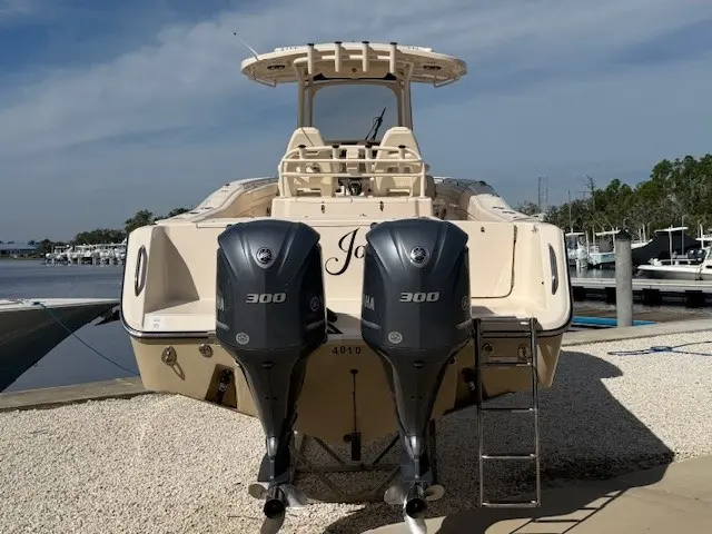 Thumbnail von Grady White 306 Canyon