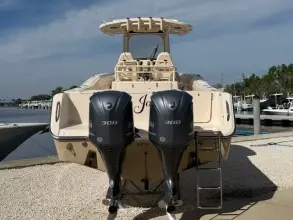 Thumbnail von Grady White 306 Kanyon