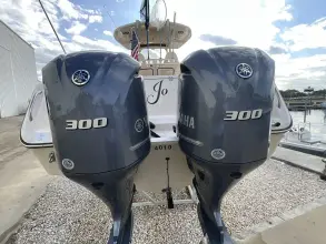 Thumbnail von Grady White 306 Kanyon