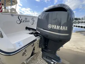 Thumbnail von Grady White 306 Kanyon