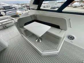 Thumbnail von Cruisers Yachts 50 GLS OB