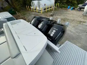 Thumbnail von Cruisers Yachts 50 GLS OB