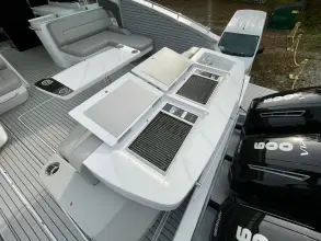 Thumbnail von Cruisers Yachts 50 GLS OB