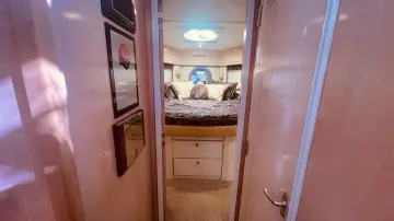 Thumbnail von モントレー 500 モーターヨット