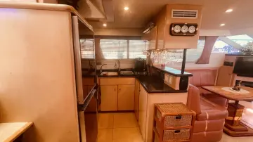 Thumbnail von モントレー 500 モーターヨット