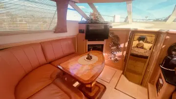 Thumbnail von モントレー 500 モーターヨット