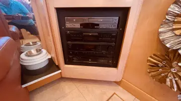 Thumbnail von モントレー 500 モーターヨット