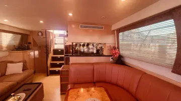 Thumbnail von モントレー 500 モーターヨット