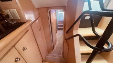 Thumbnail von モントレー 500 モーターヨット