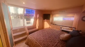 Thumbnail von モントレー 500 モーターヨット